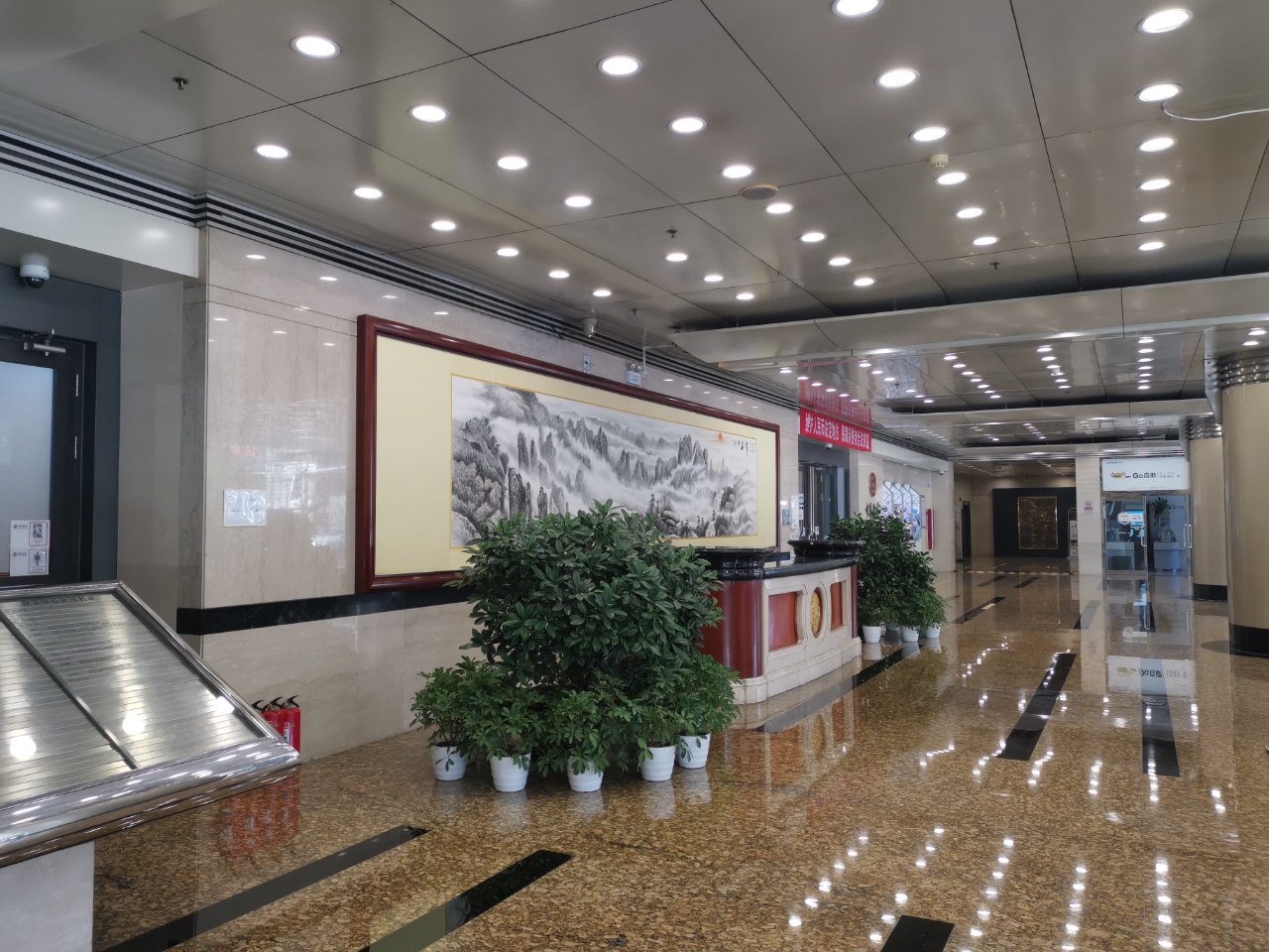 静安中心出租房源实拍图3